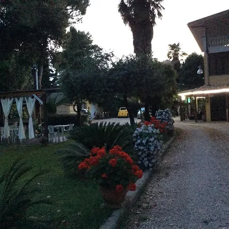 Villa Berghella-2